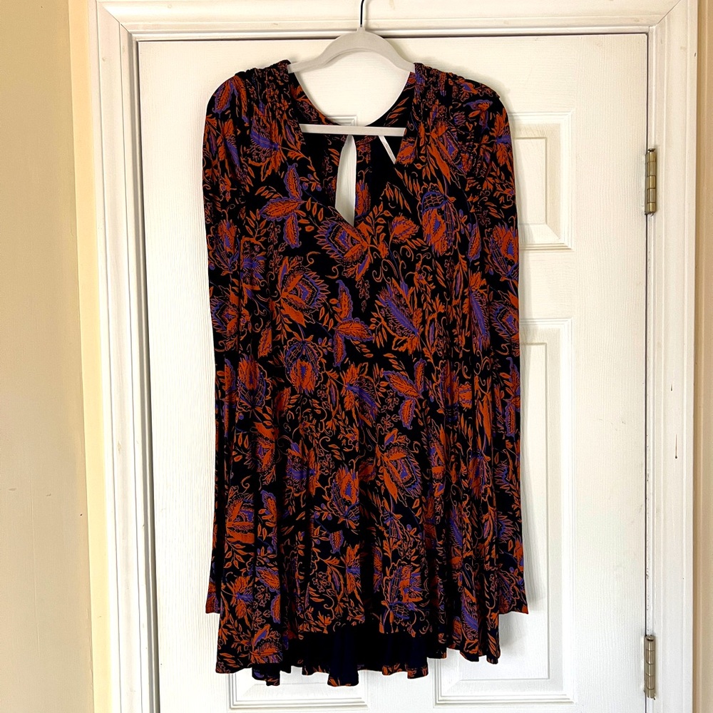 Free People Tunic